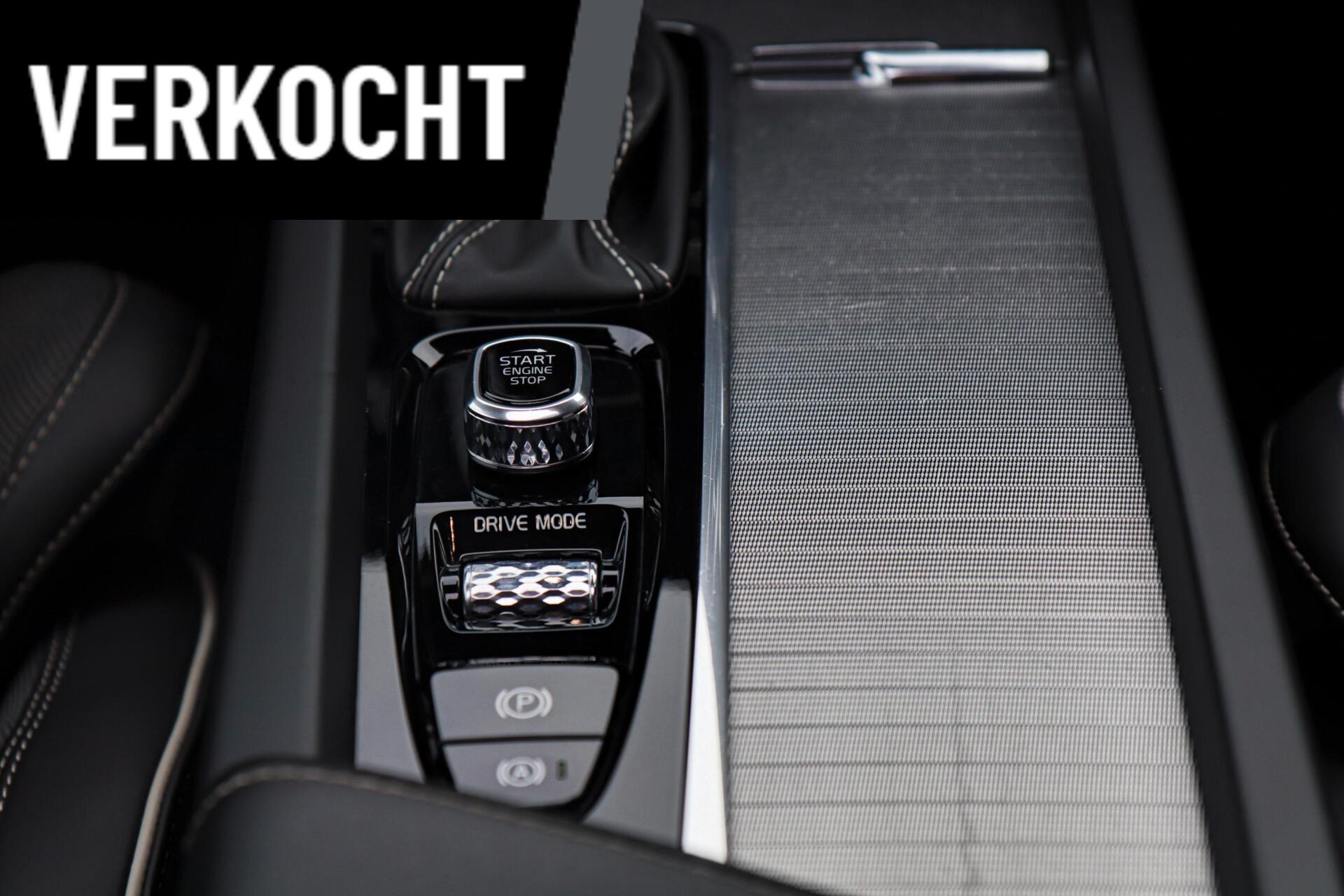 Foto van Volvo S60
