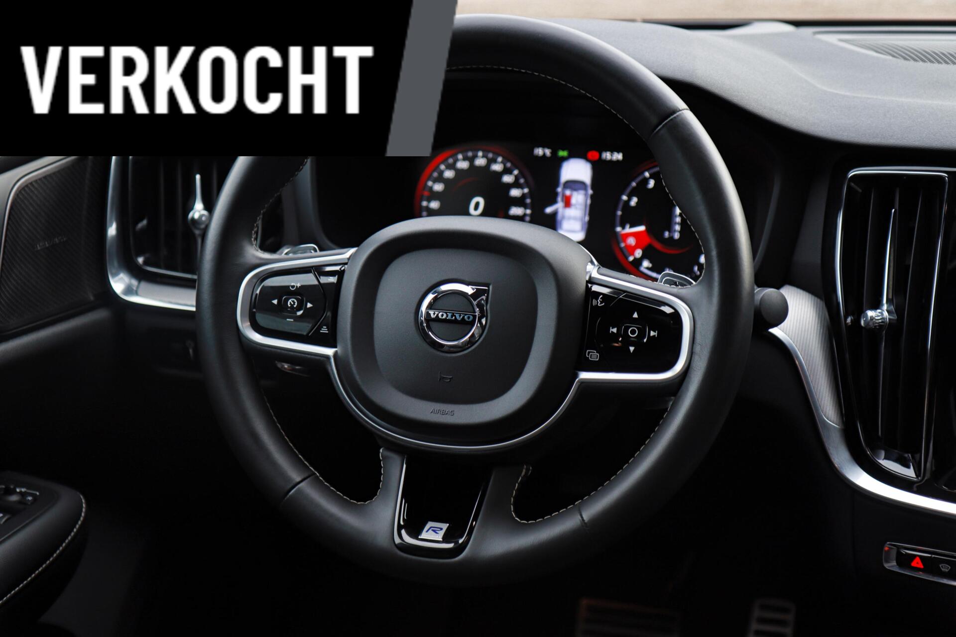 Foto van Volvo S60