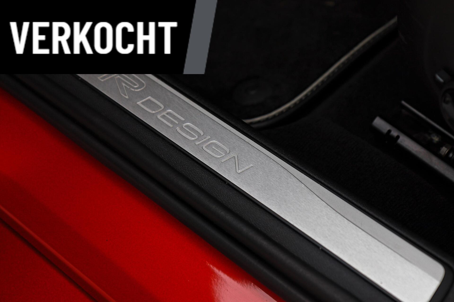 Foto van Volvo S60