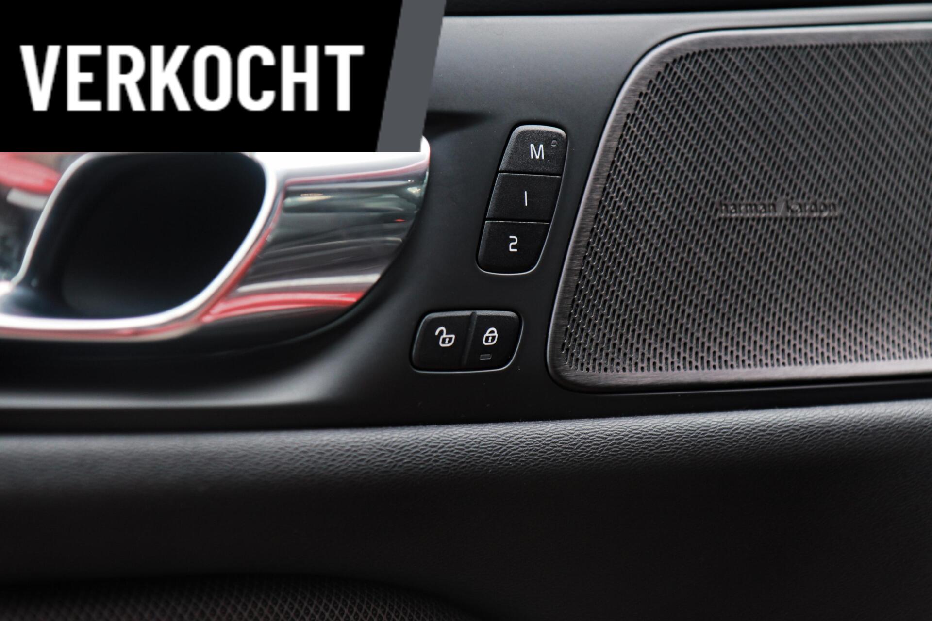 Foto van Volvo S60
