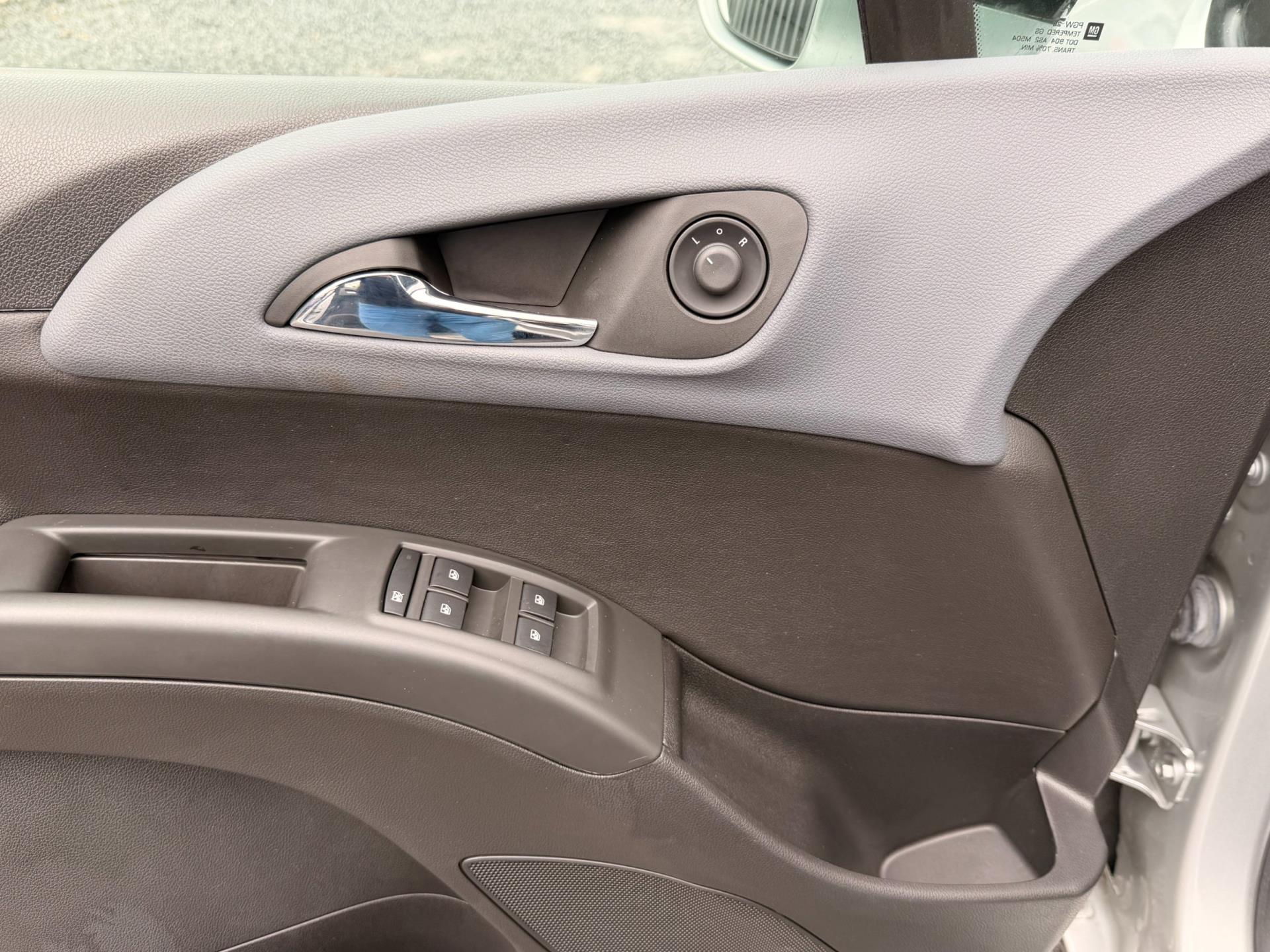 Foto van Opel Meriva