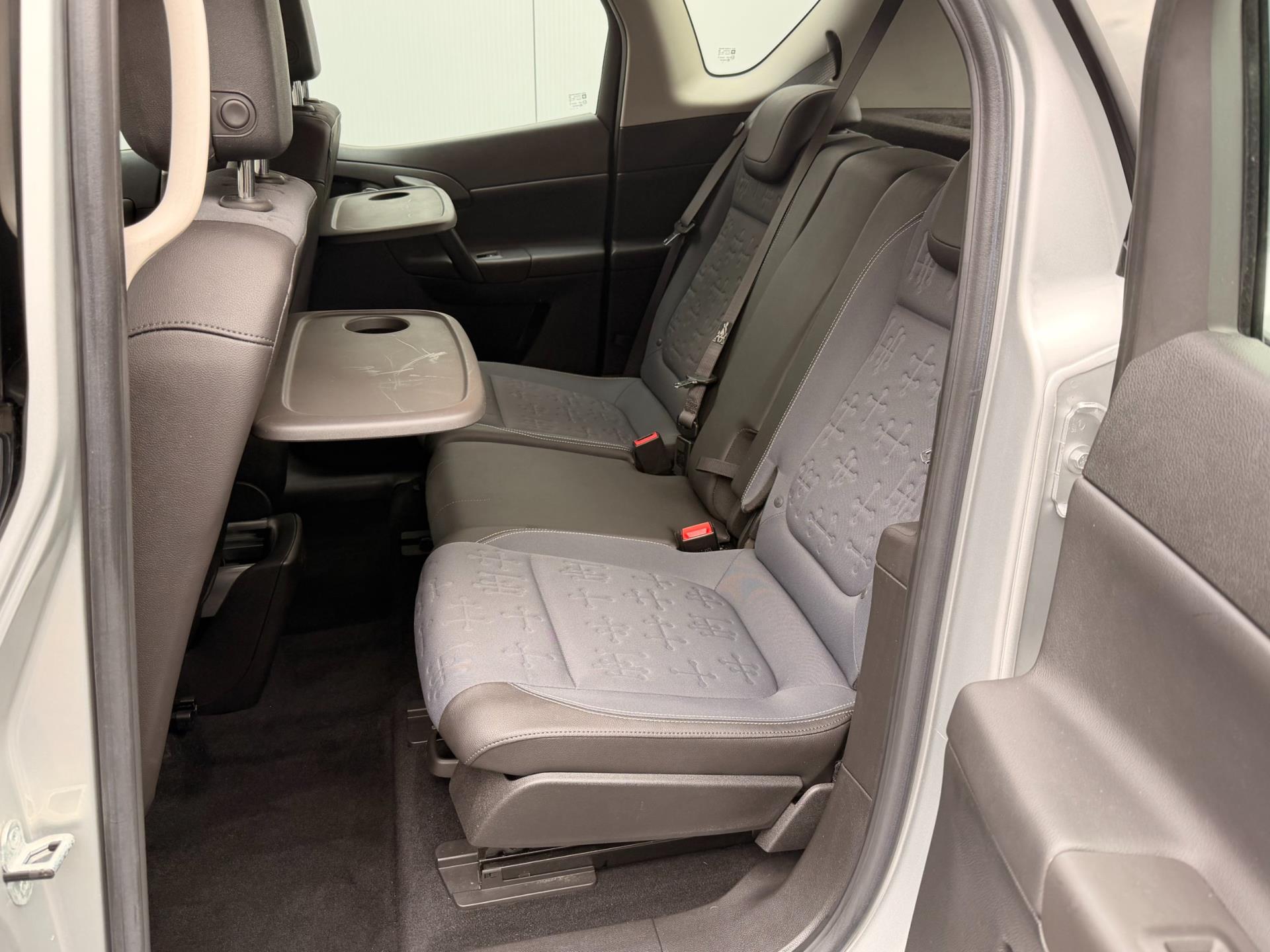 Foto van Opel Meriva