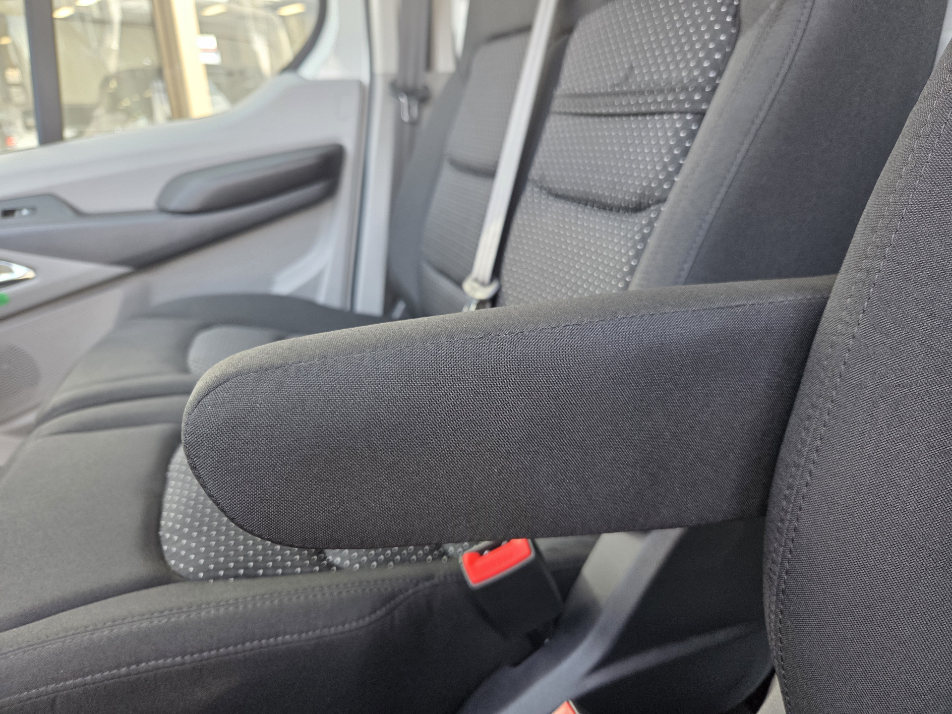 Foto van Maxus Edeliver 9