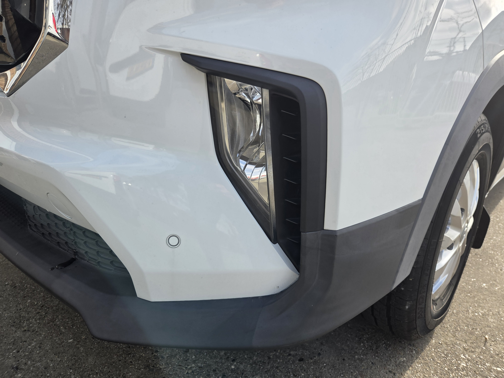 Foto van Maxus Edeliver 9