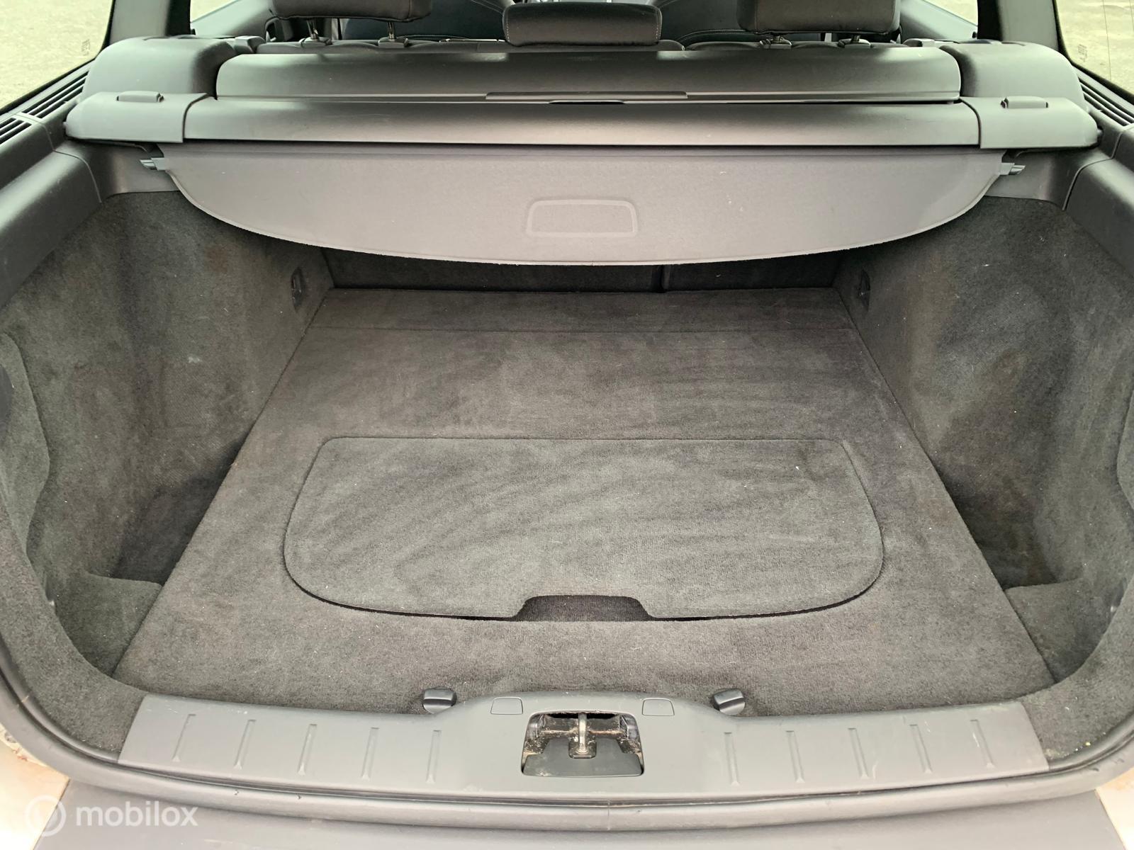 Foto van Volvo V50
