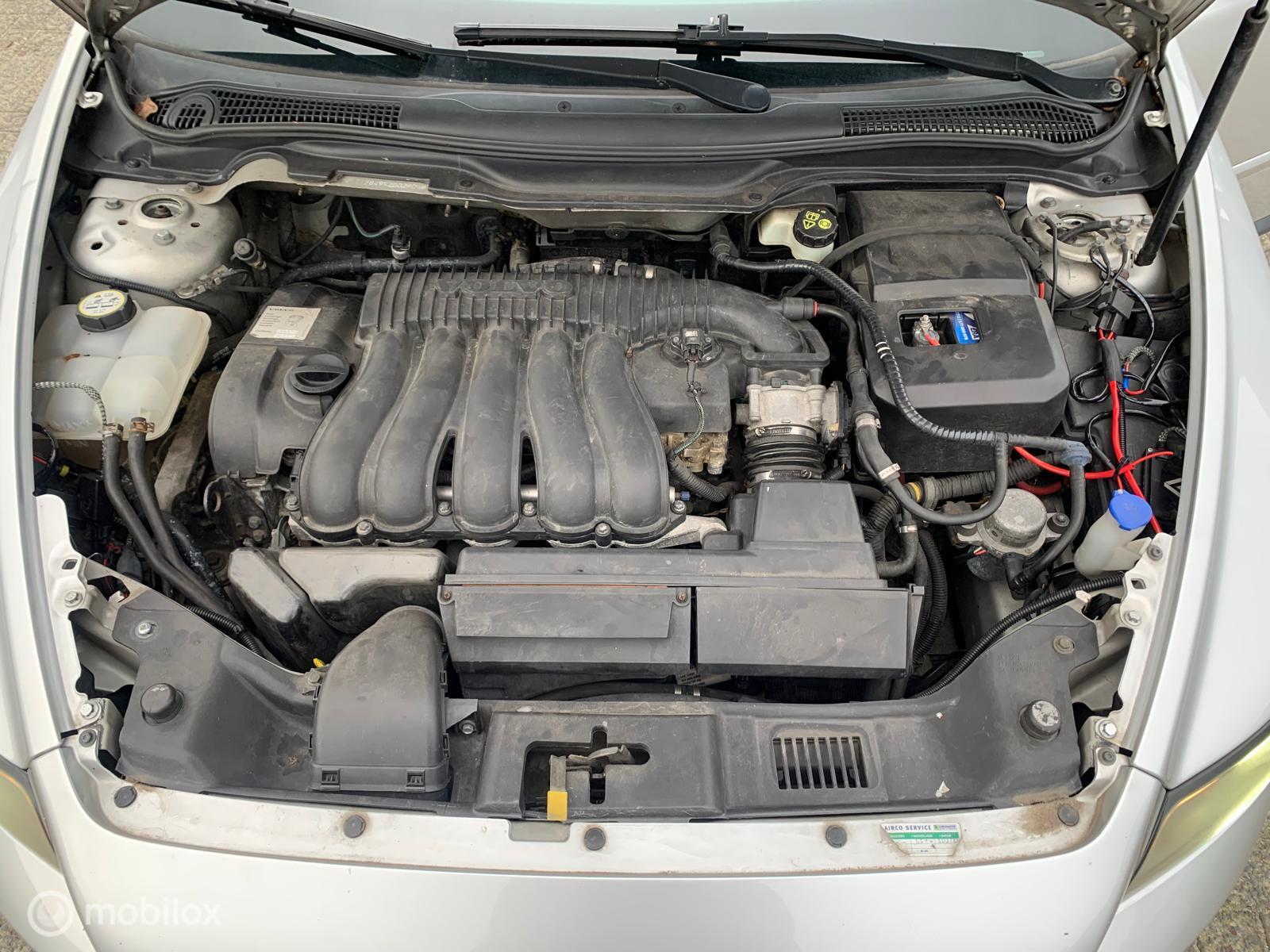 Foto van Volvo V50