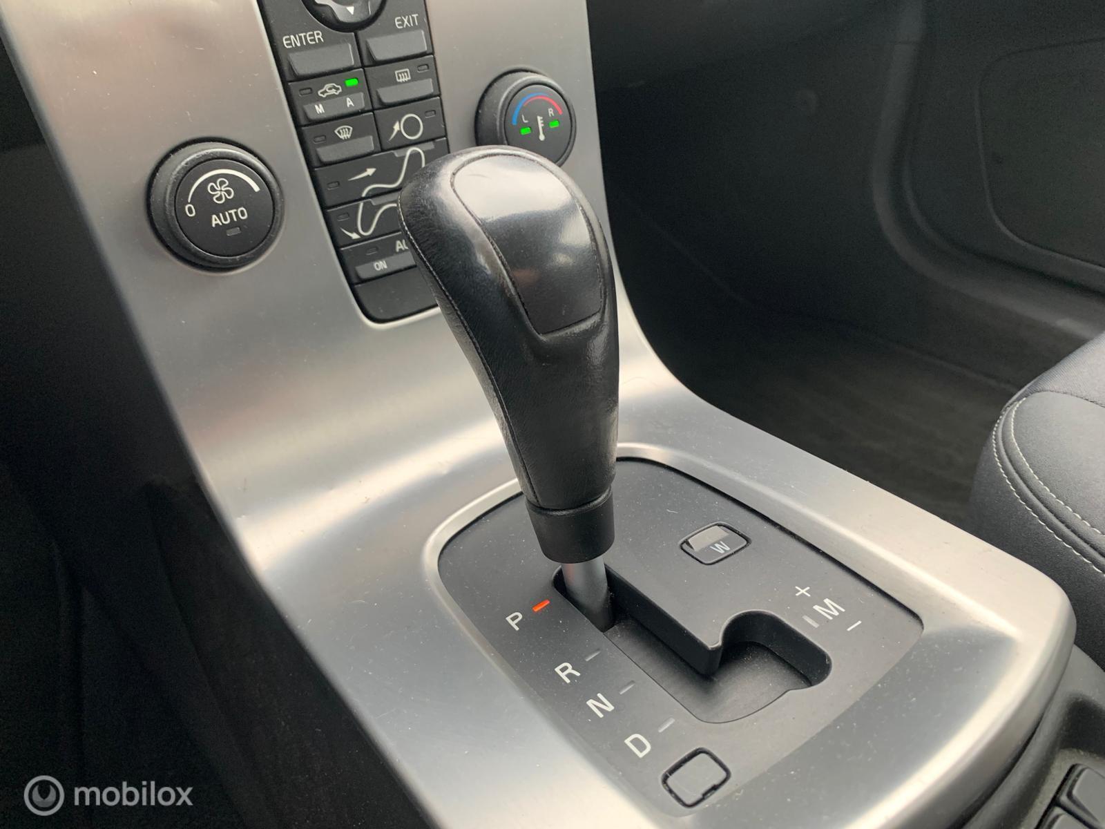 Foto van Volvo V50
