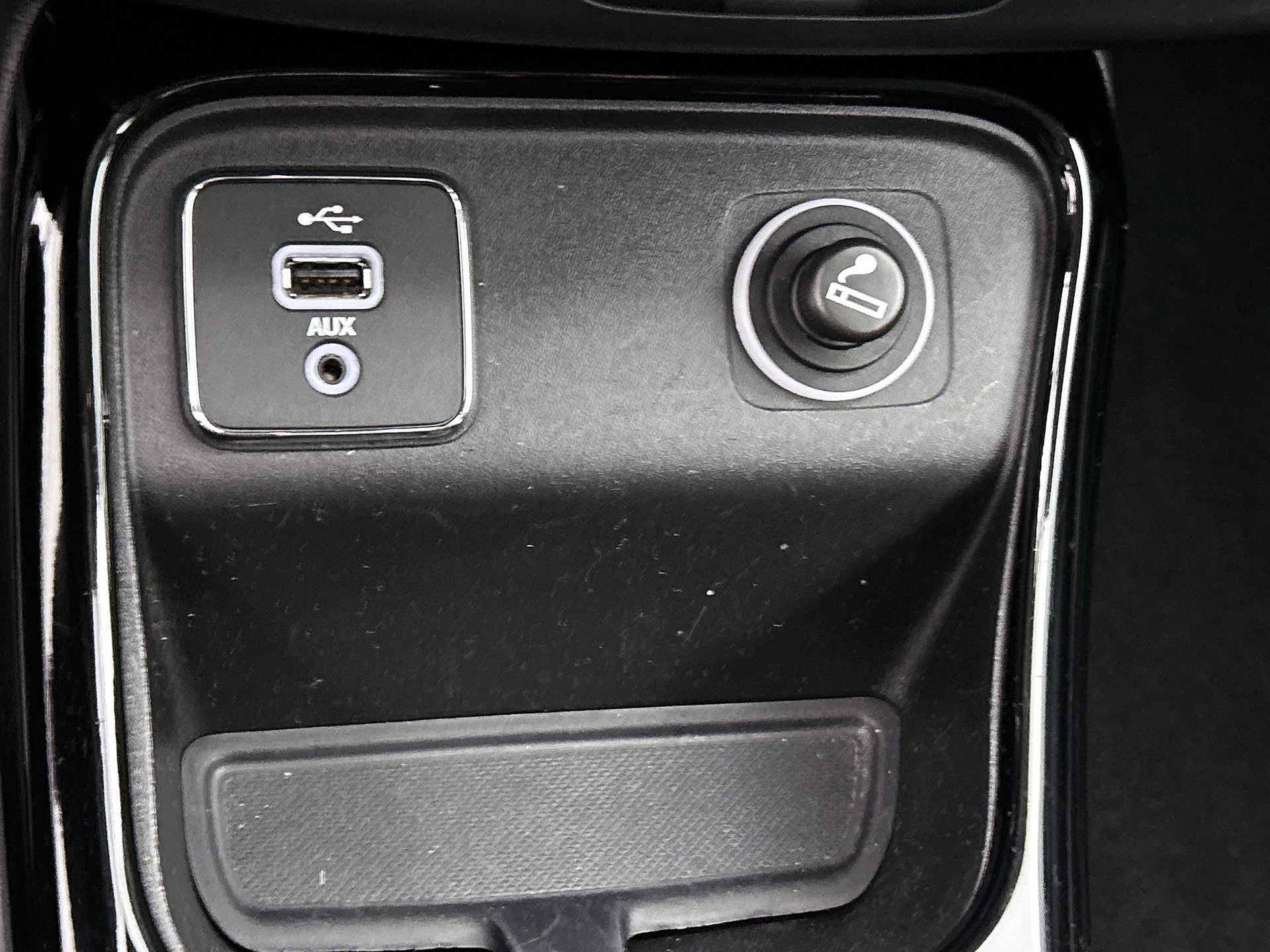 Foto van Jeep Compass