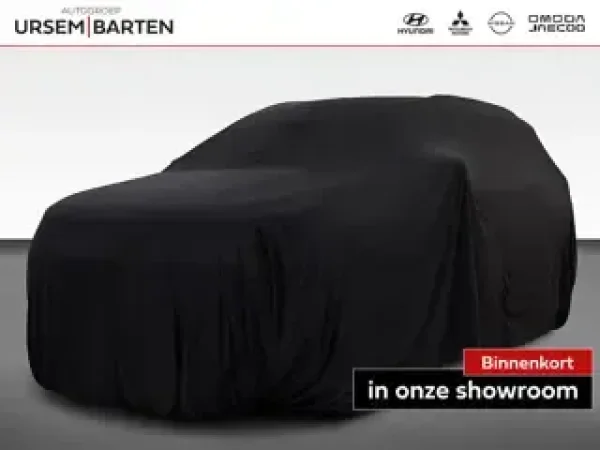 Hyundai I20 1.0 T-GDI Premium 2025 - voorkant