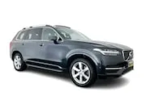 Volvo Xc90 2.0 T8 Twin Engine AWD Inscription 2015 - voorkant