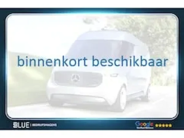 Mercedes-Benz Sprinter 314 2.2 CDI 325 HD DC 2016 - voorkant