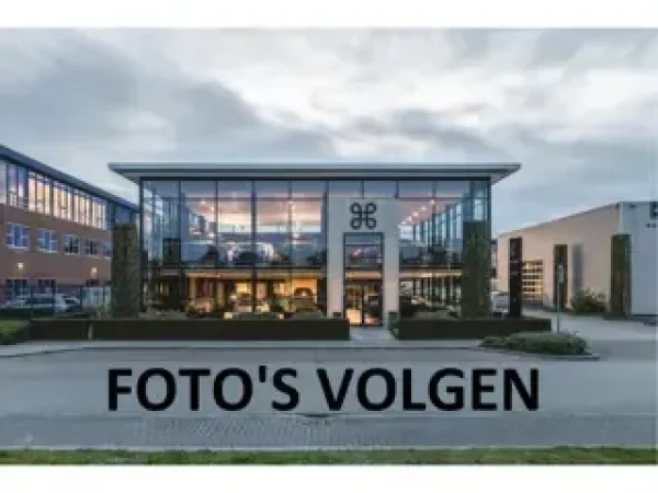 Skoda Octavia 1.0 e-TSI Business Edition Plus 2021 - voorkant