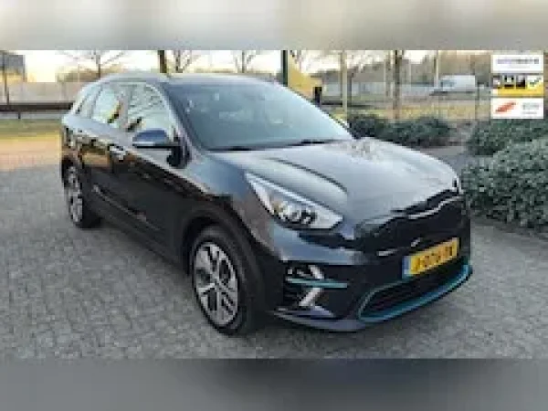 Foto van Kia e-Niro