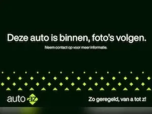Opel Mokka 1.4 Turbo Innovation 2017 - voorkant