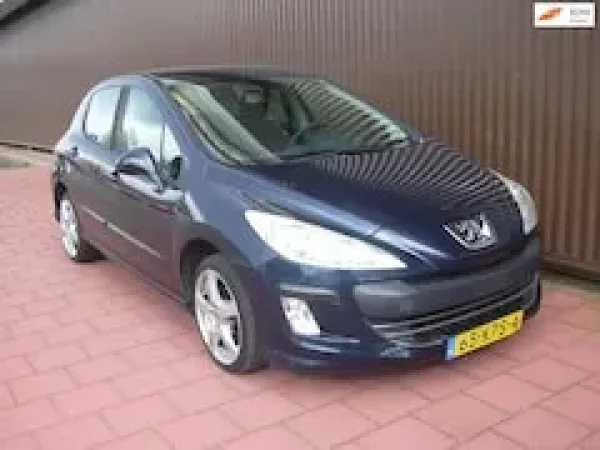 Foto van Peugeot 308
