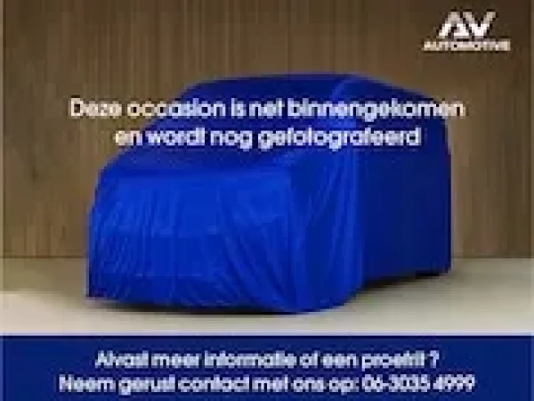 Foto van Peugeot Expert