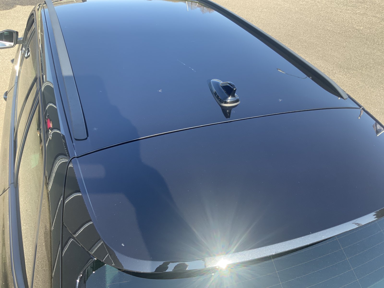 Inspectiefoto van Skoda Octavia Combi