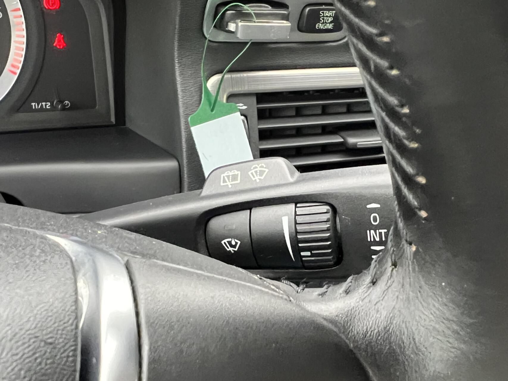 Foto van Volvo V70
