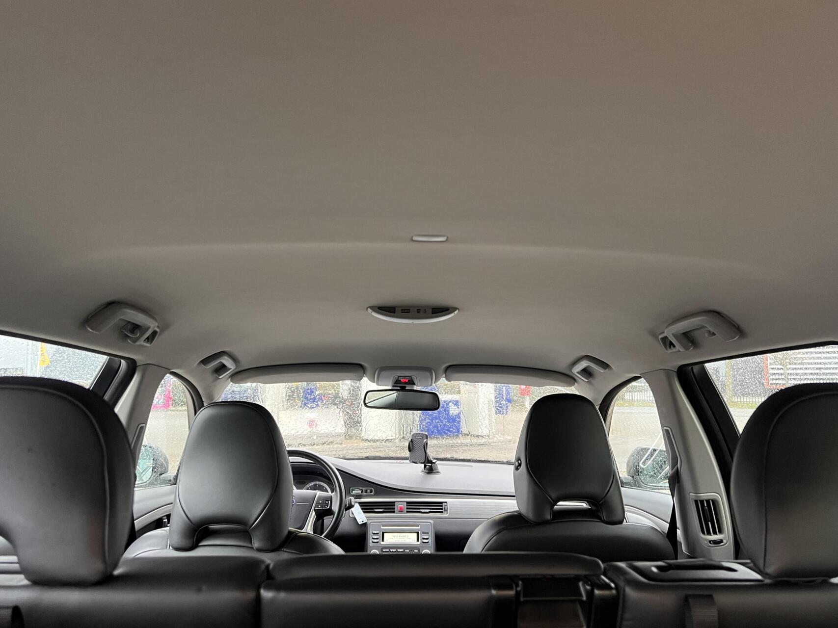 Foto van Volvo V70