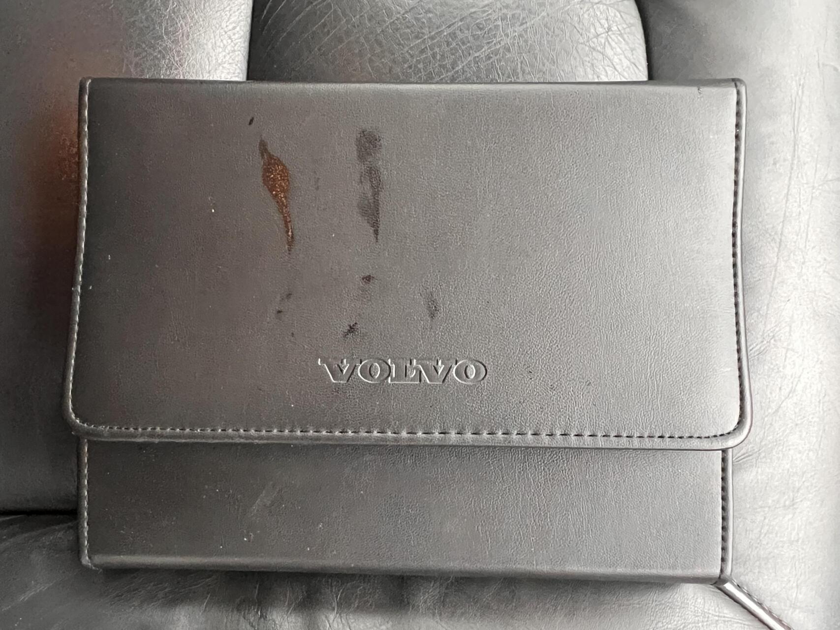Foto van Volvo V70