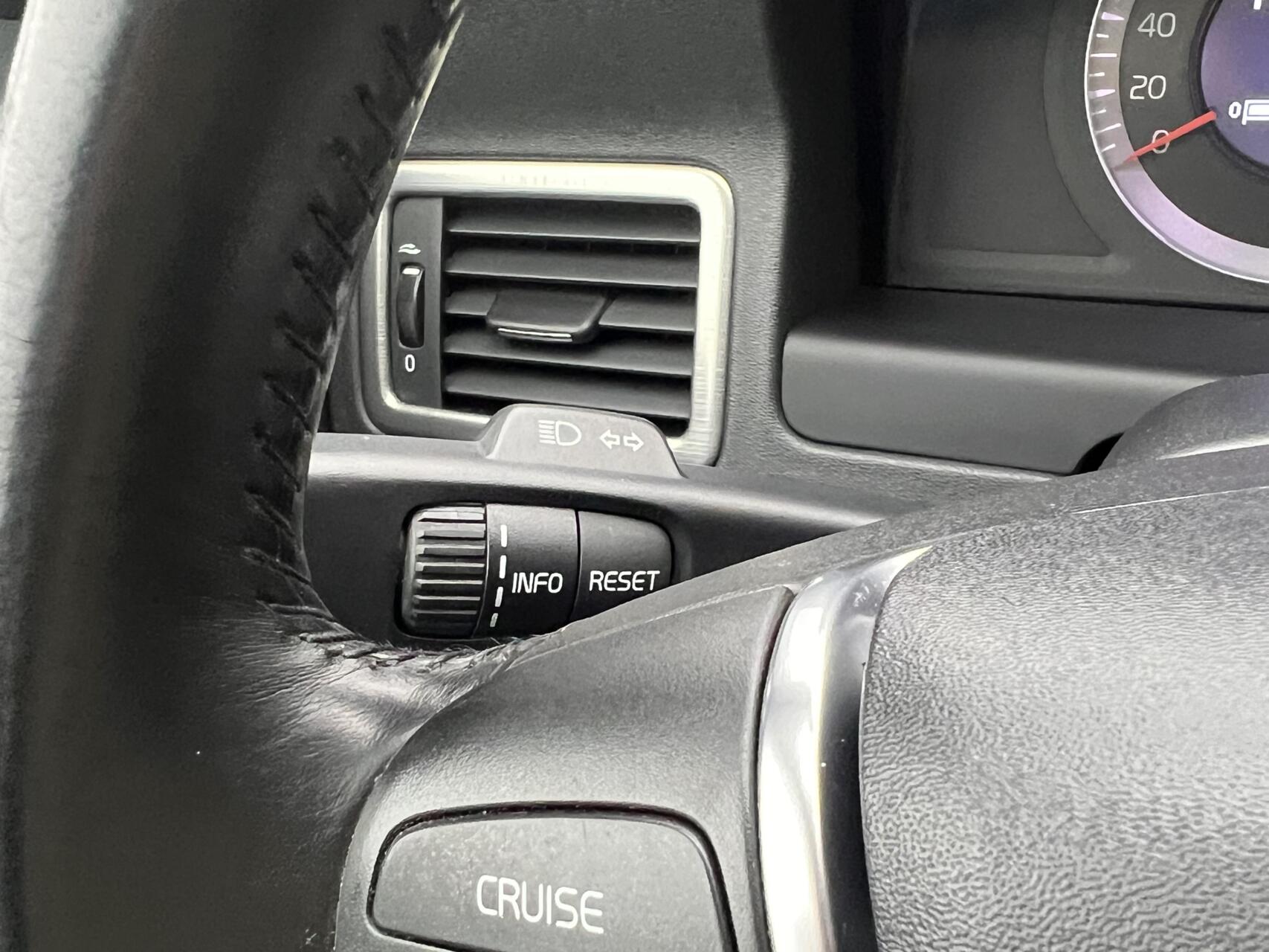 Foto van Volvo V70