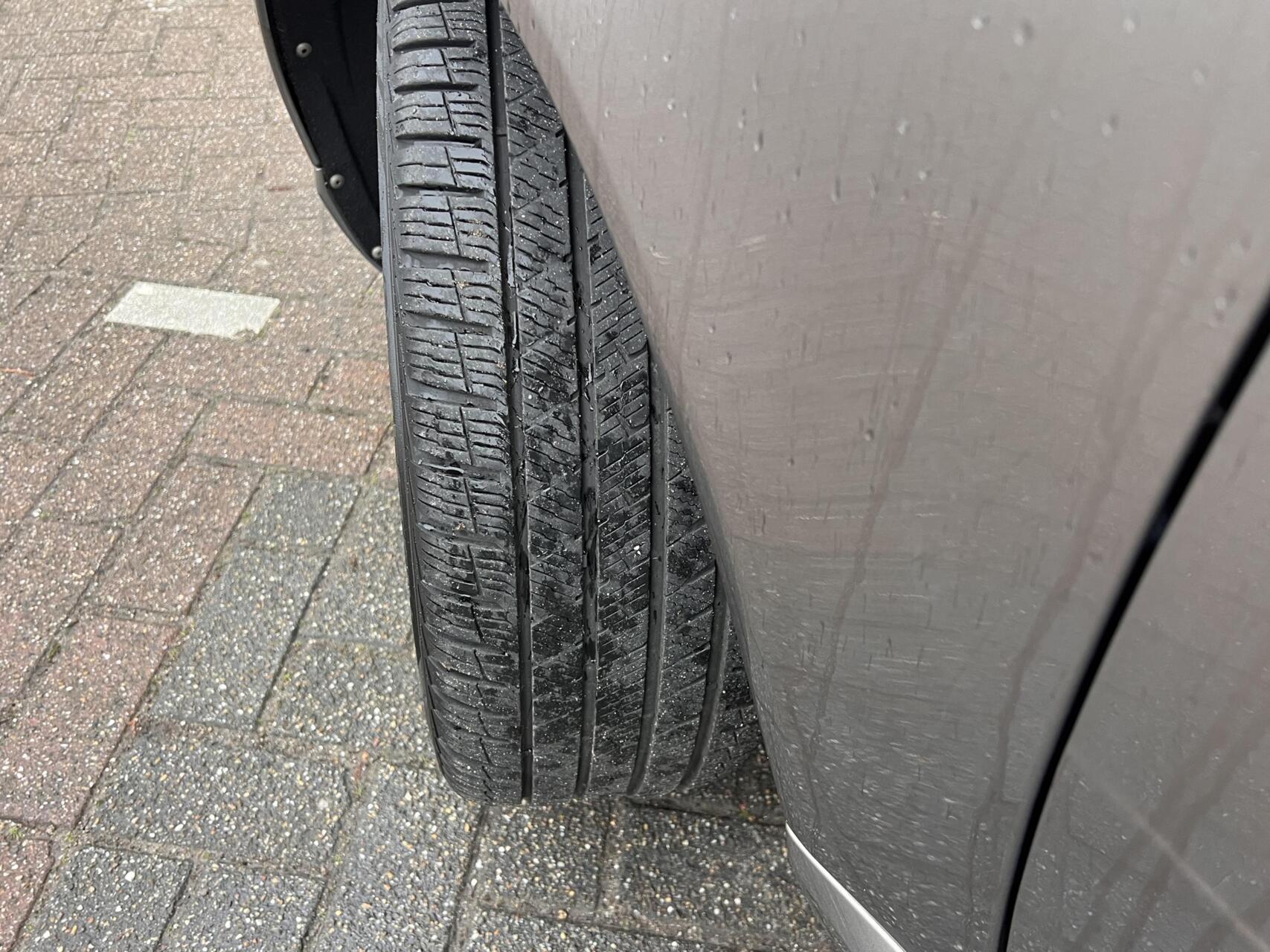 Foto van Volvo V70