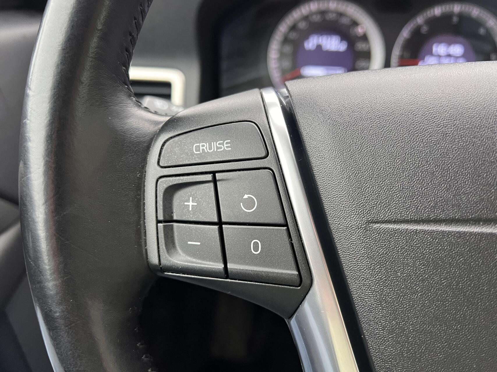 Foto van Volvo V70
