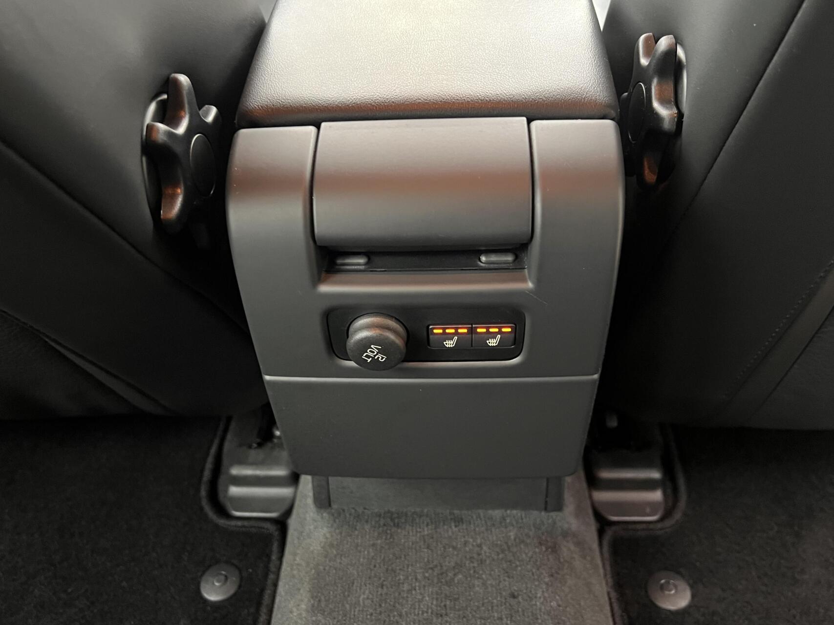 Foto van Volvo V70