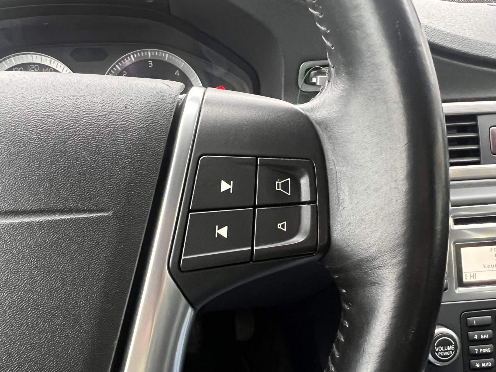 Foto van Volvo V70
