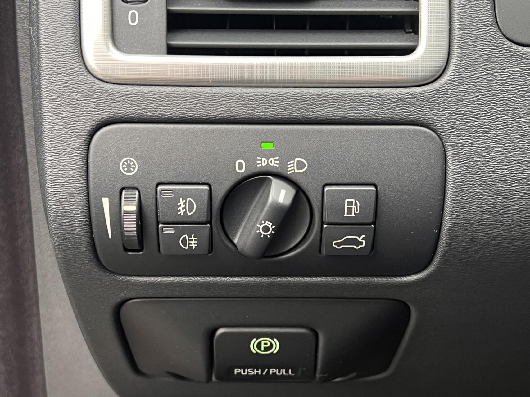 Foto van Volvo V70