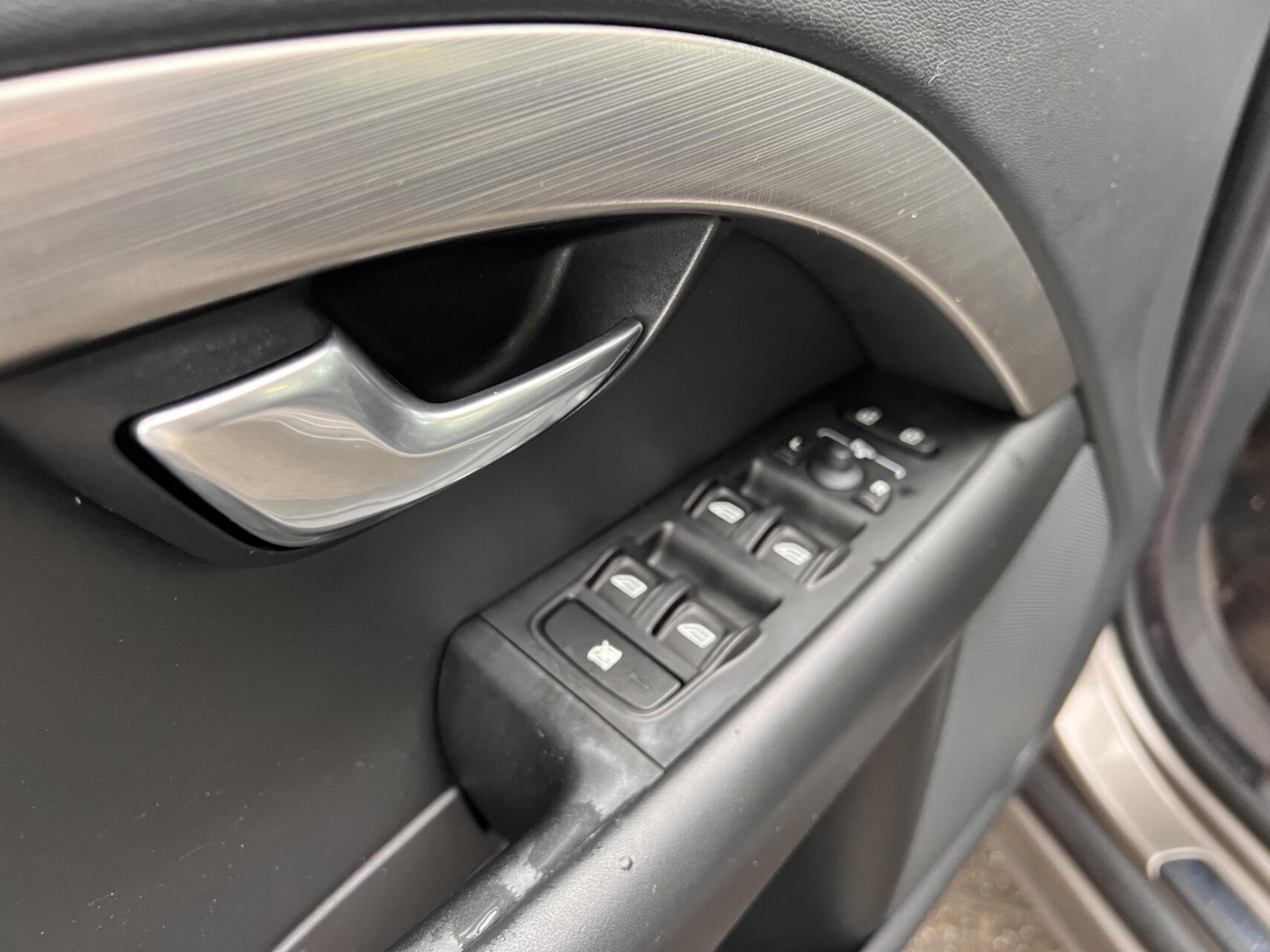 Foto van Volvo V70