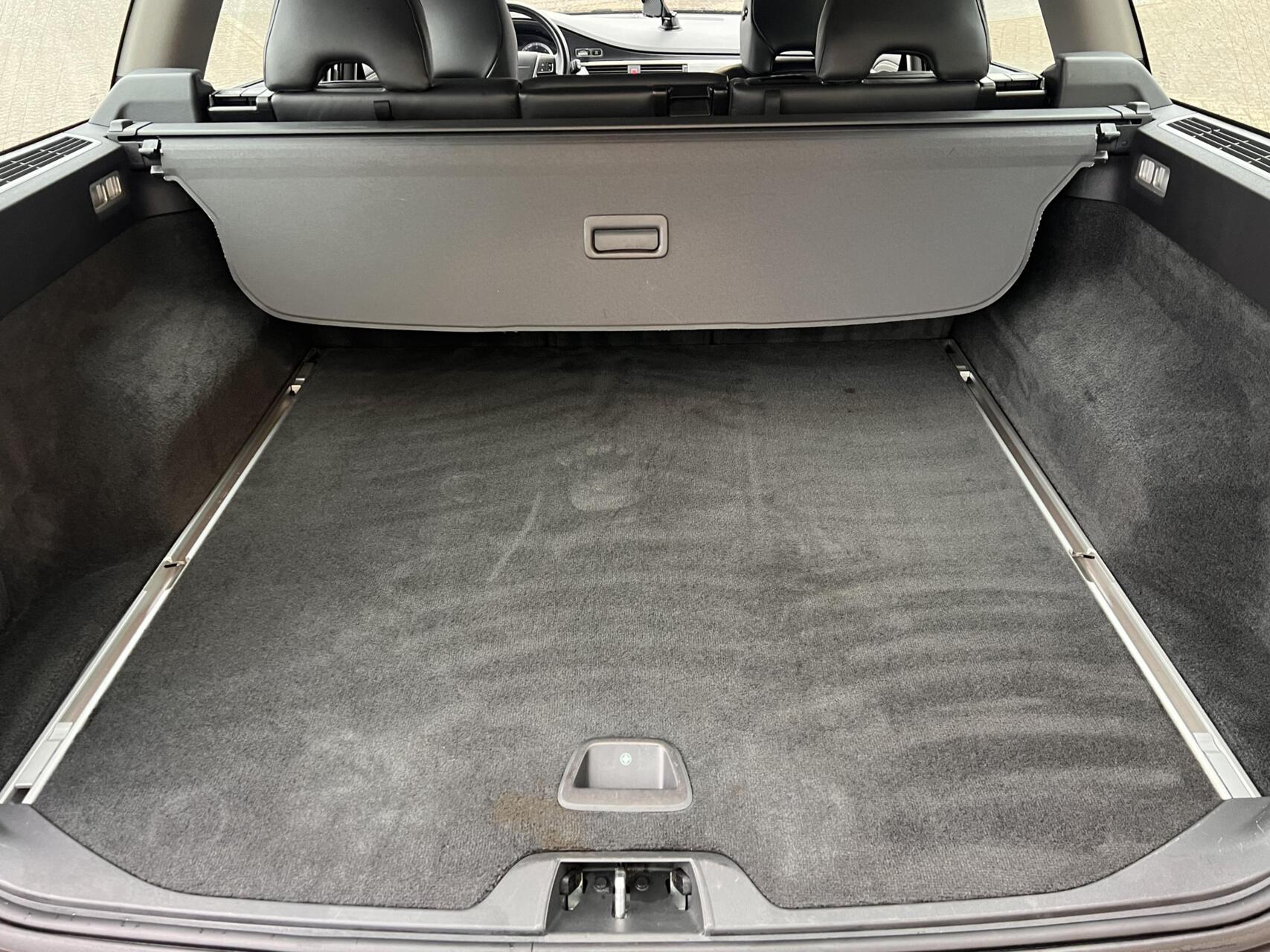 Foto van Volvo V70