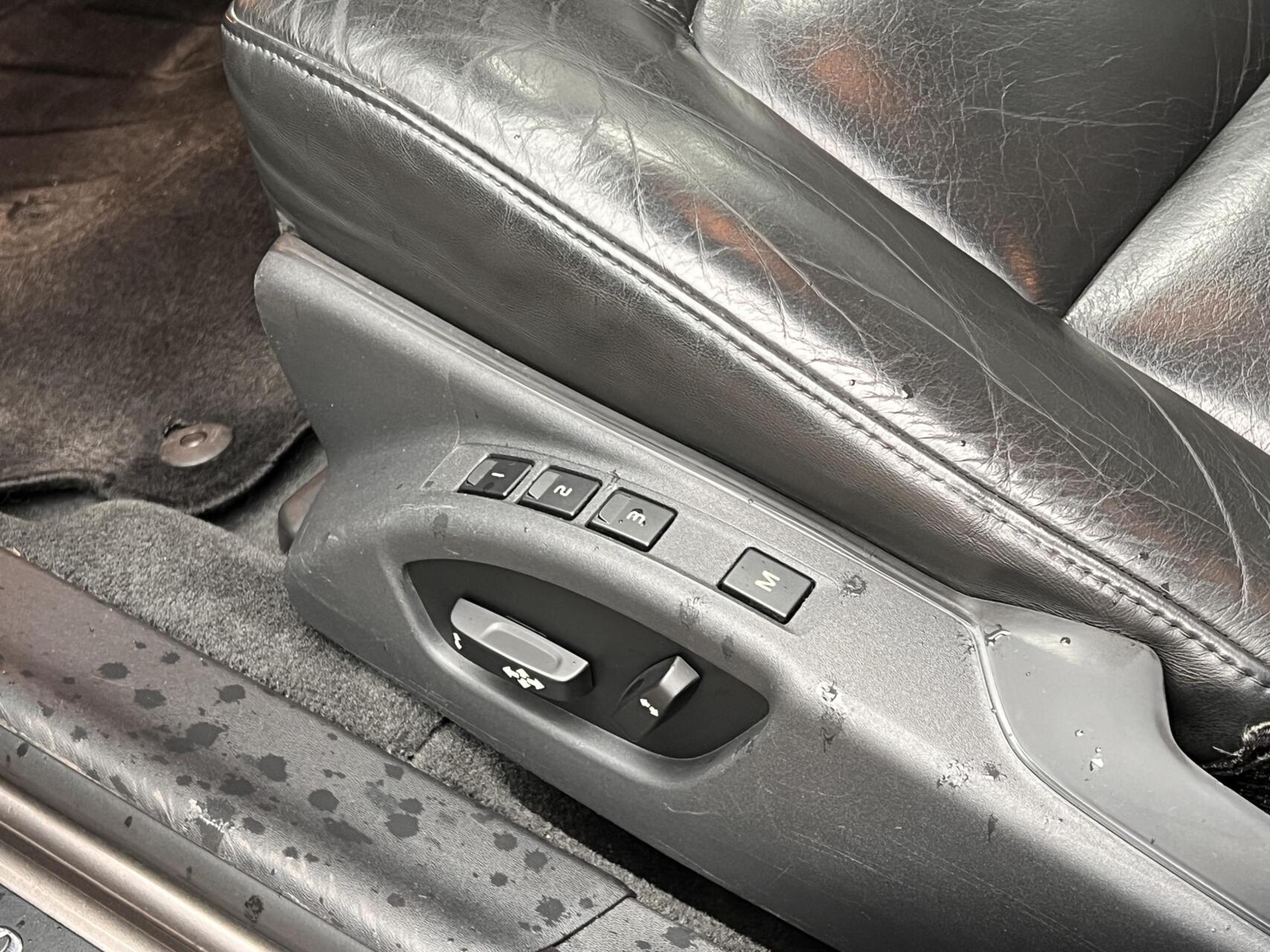 Foto van Volvo V70