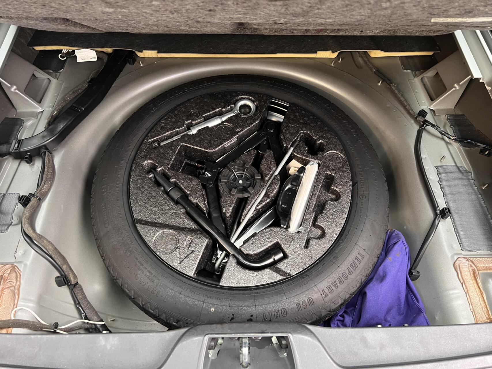 Foto van Volvo V70