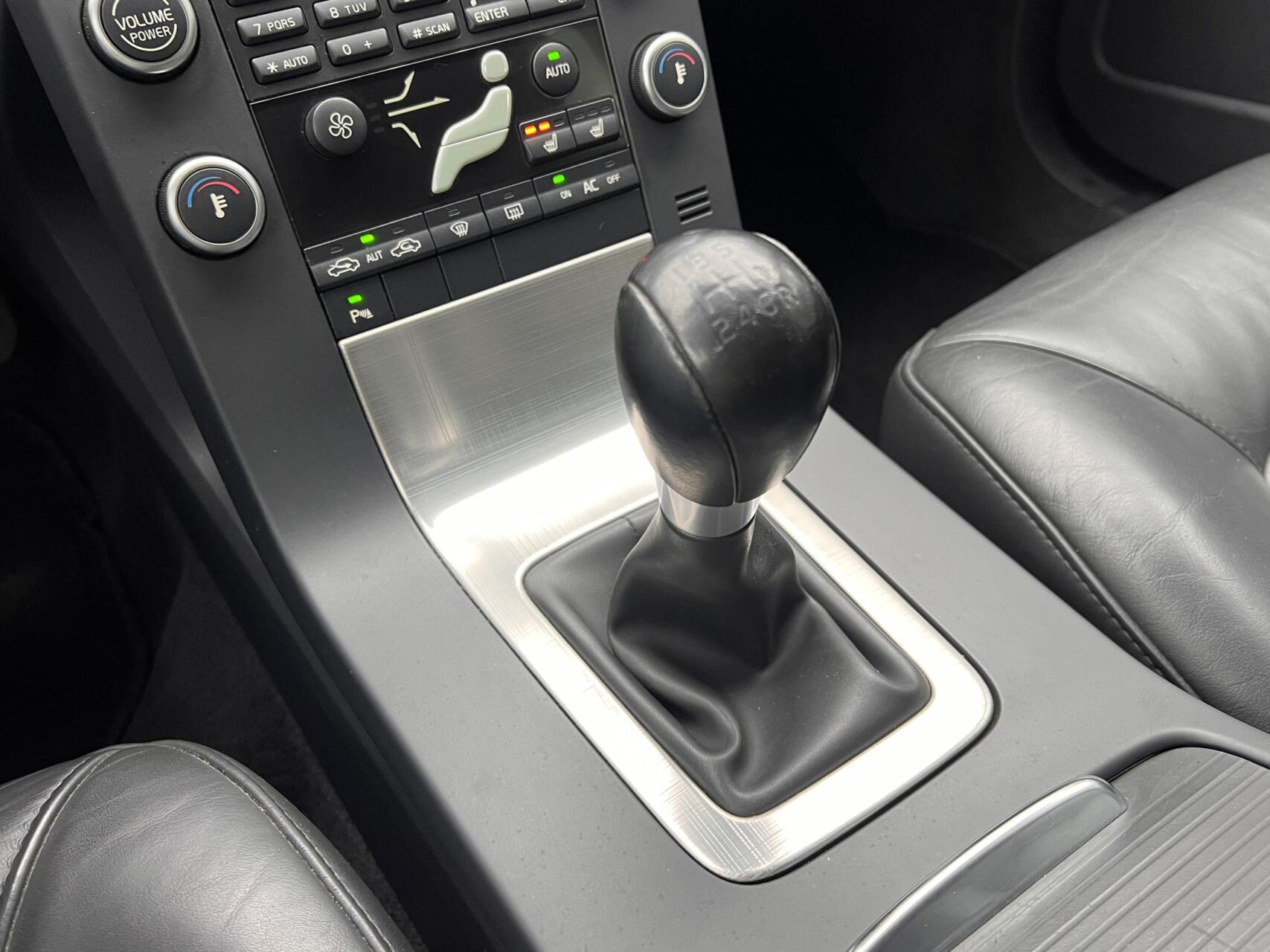 Foto van Volvo V70