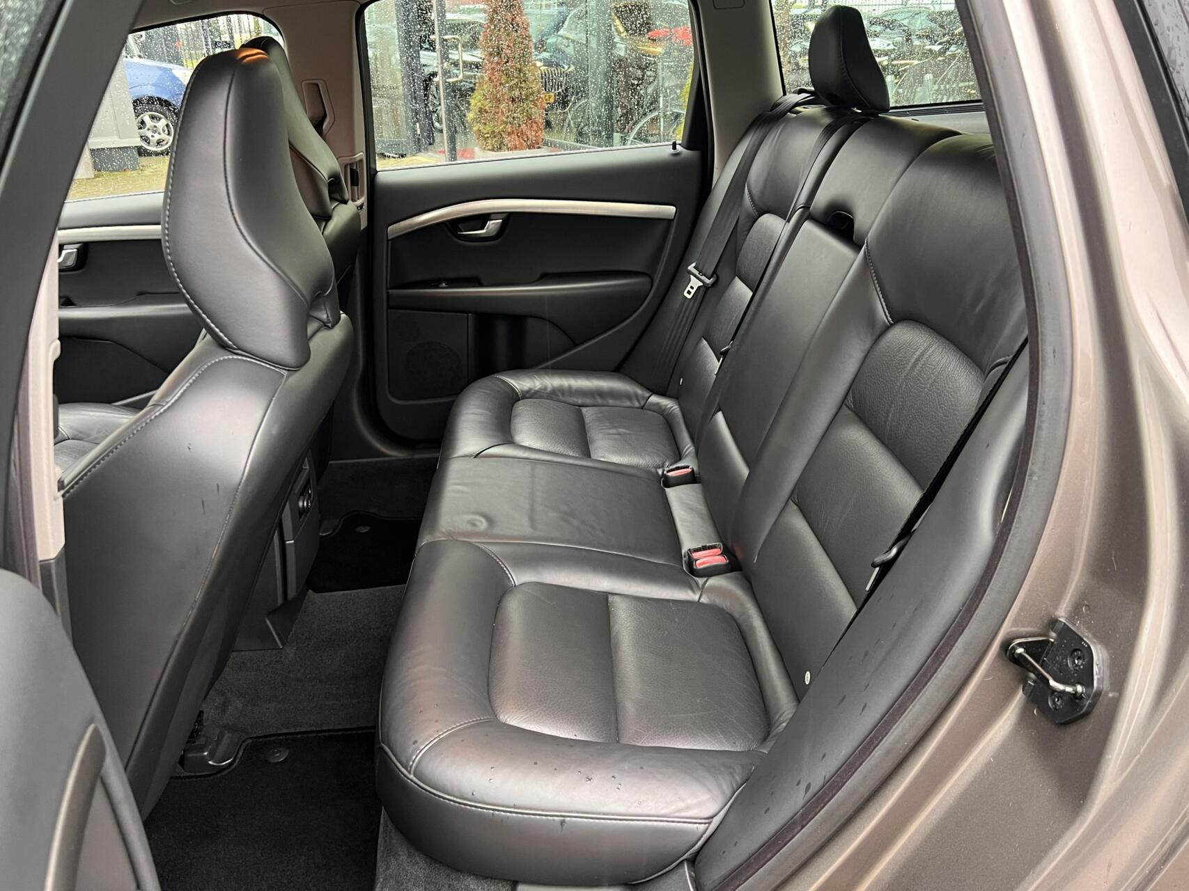 Foto van Volvo V70