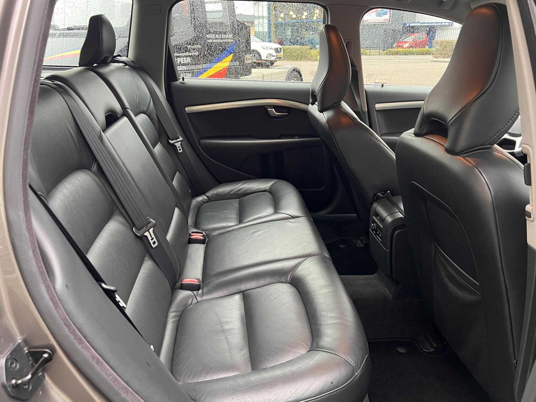 Foto van Volvo V70