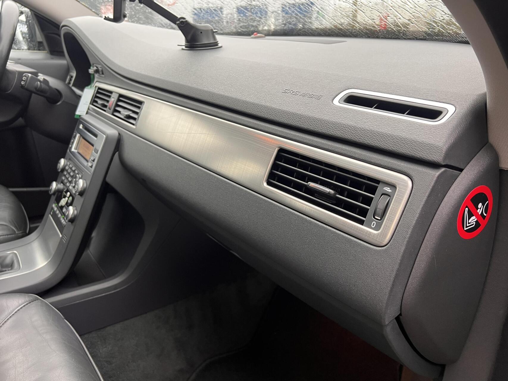 Foto van Volvo V70