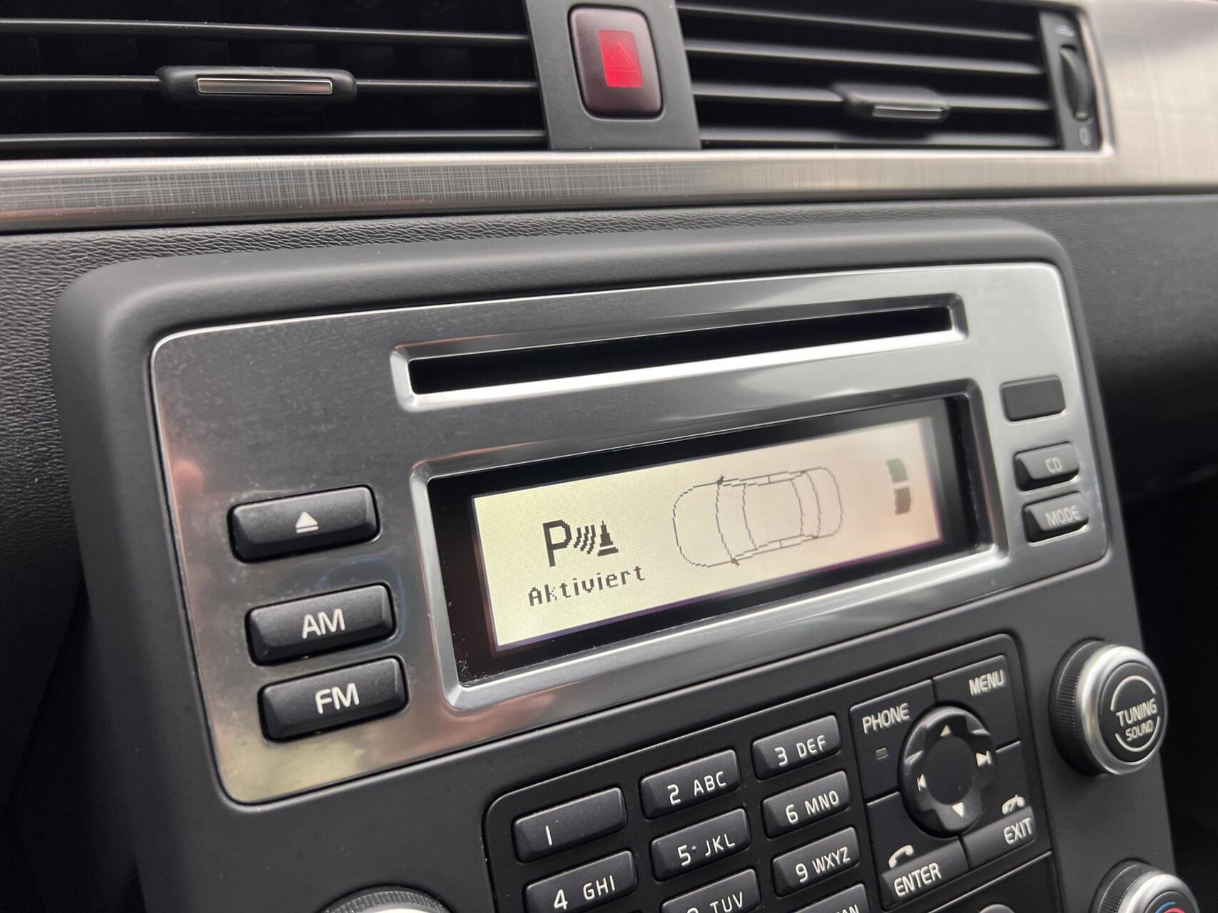 Foto van Volvo V70