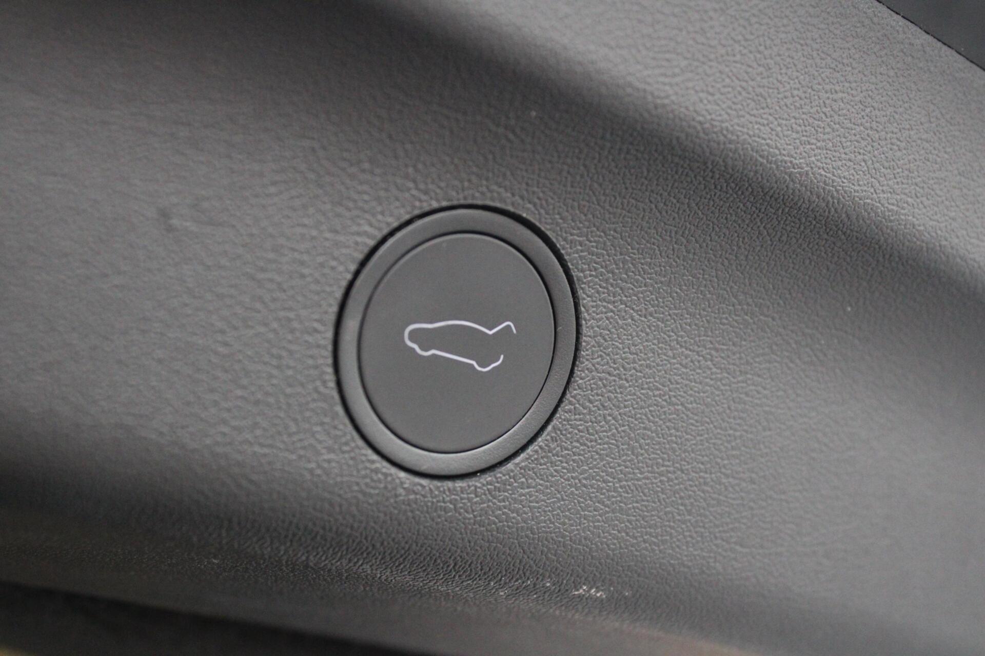 Foto van Tesla Model Y