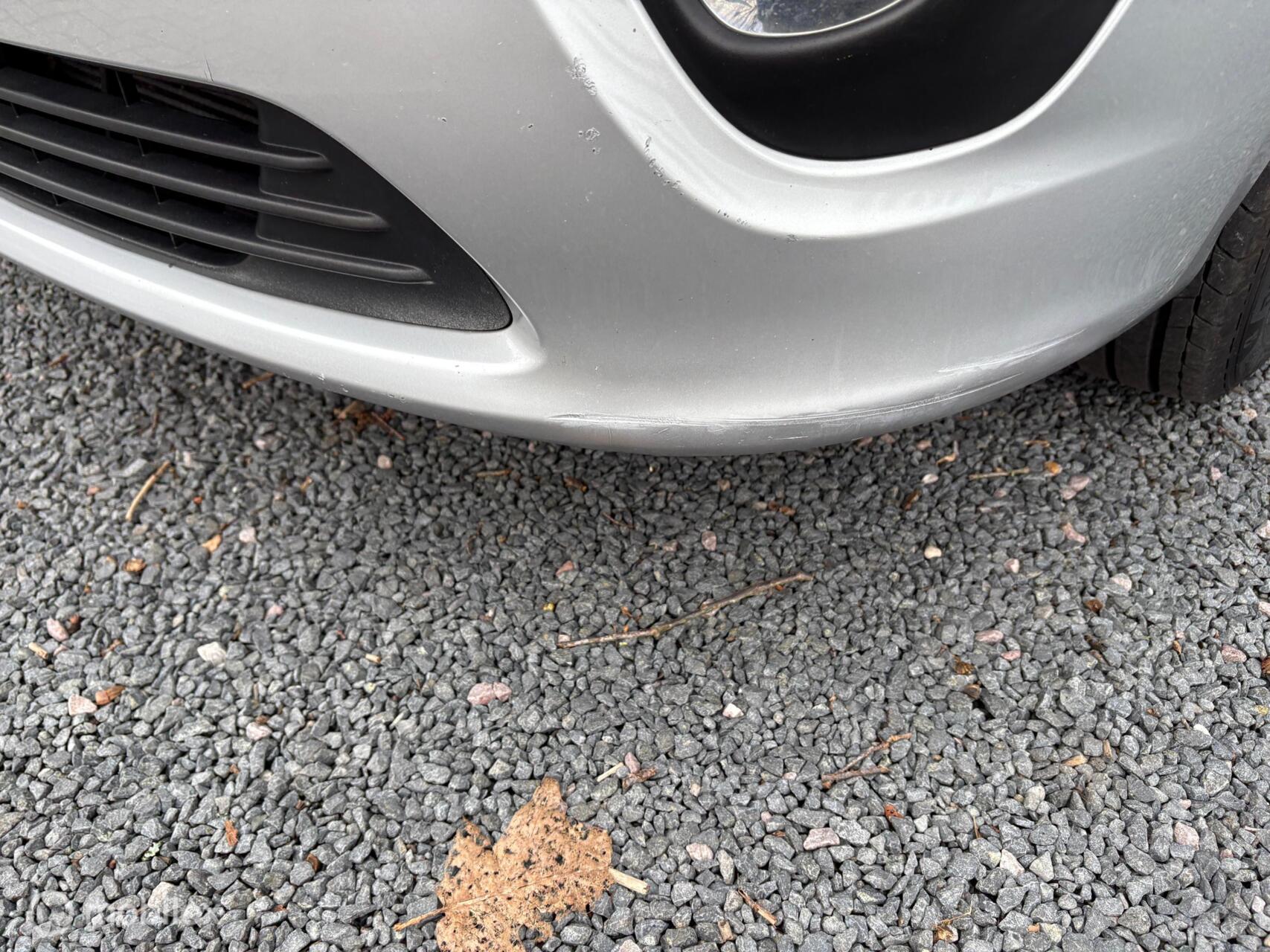 Foto van Opel Vivaro