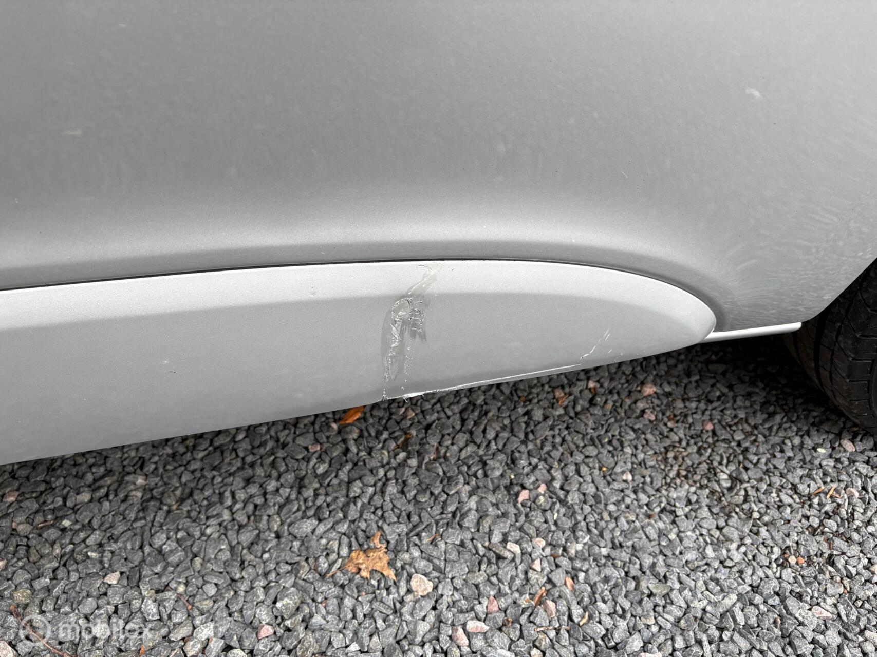 Foto van Opel Vivaro