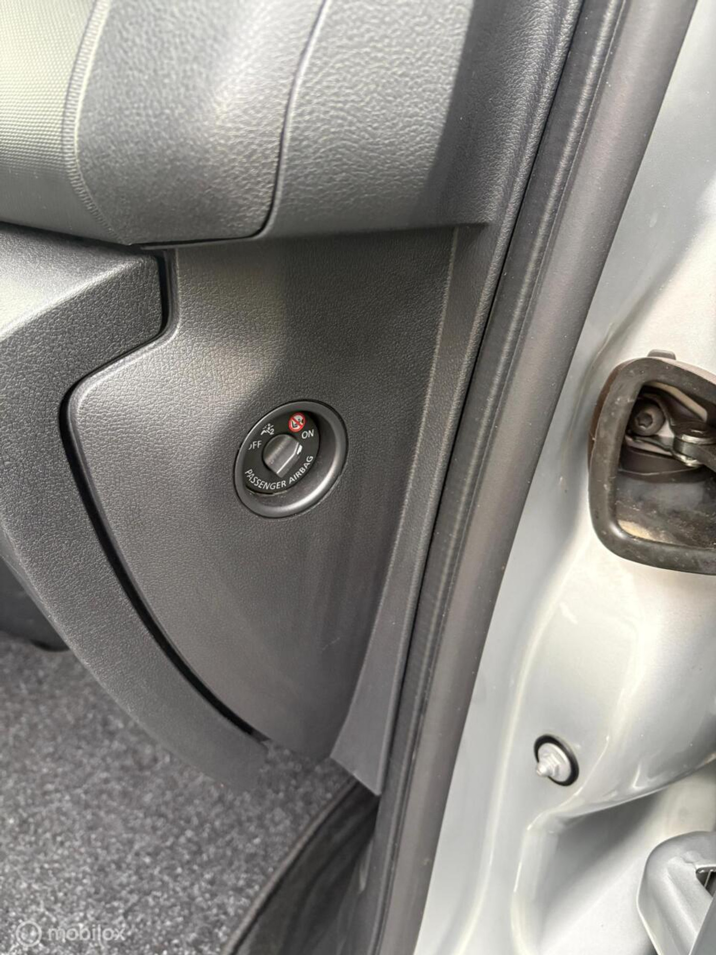 Foto van Opel Vivaro