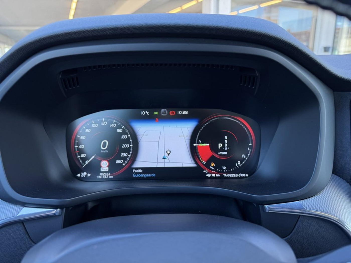 Foto van Volvo Xc60