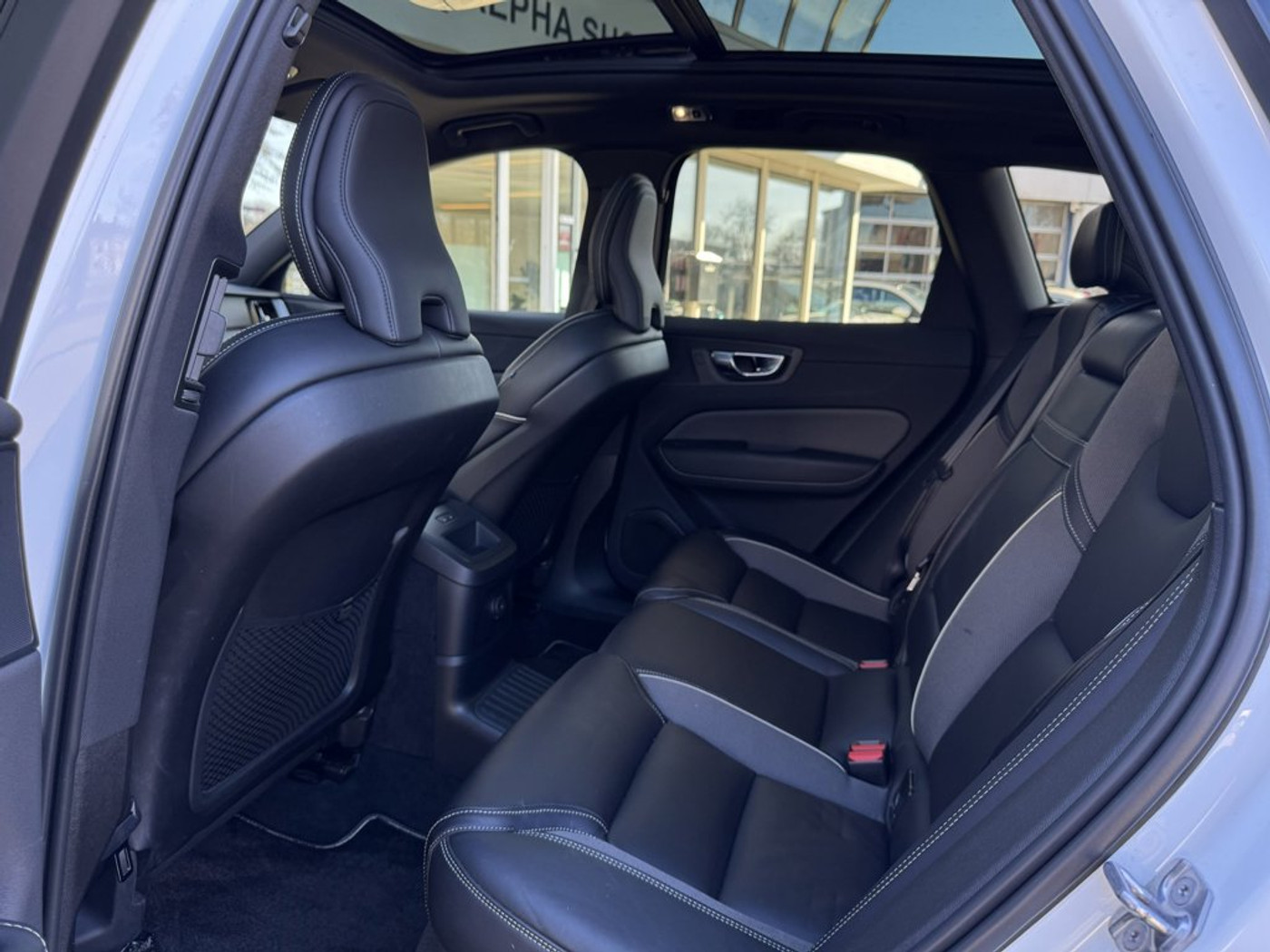 Foto van Volvo Xc60