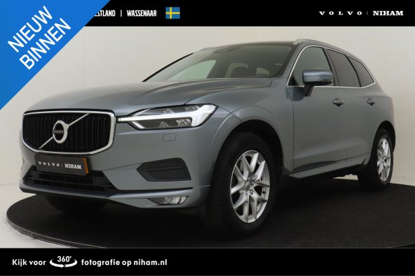 Volvo Xc60 2.0 T4 Inscription 2019 - voorkant