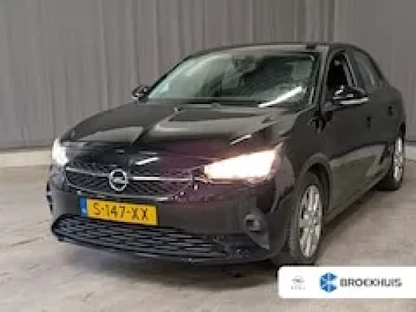 Opel Corsa 1.2 Level 2 2023 - voorkant