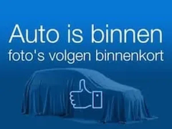 Foto van Opel Zafira