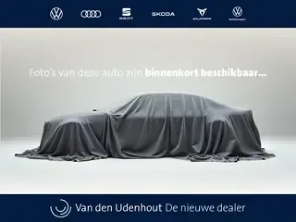 Foto van Skoda Fabia