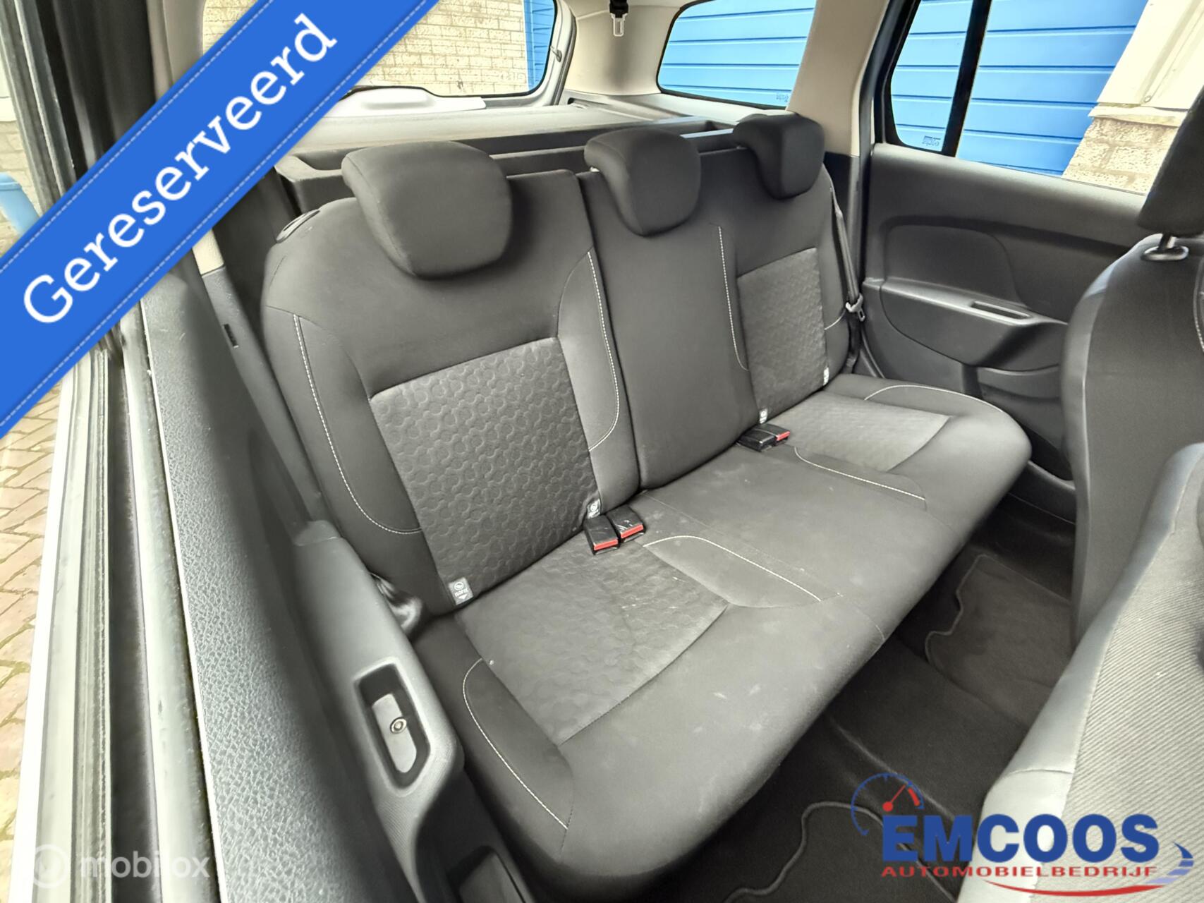 Foto van Dacia Logan